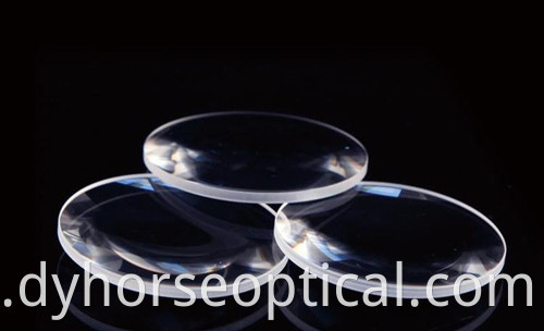 Variable Magnification Telecentric Lenses